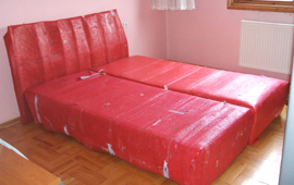 Evden Eve Diyarbakır